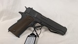 USED TISAS M1911A1 .45 ACP - 2 of 2