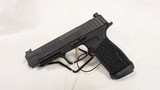 USED SIG SAUER P365 FUSE 9MM