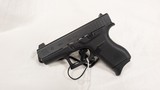 USED GLOCK 43 .380 ACP - 2 of 2