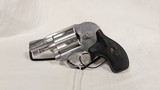 USED SMITH & WESSON 649 .38 SPC - 1 of 2