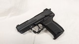USED H&K 45C .45 ACP