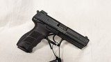 USED H&K P30L .40 S&W - 2 of 2