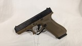 USED GLOCK 45 9MM