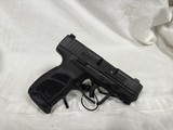 HECKLER & KOCH CC9 9MM - 2 of 3
