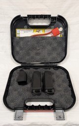 USED GLOCK 19 GEN. 3 9MM - 8 of 8