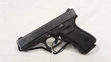 USED GLOCK 19 GEN. 3 9MM