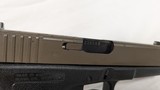 USED GLOCK 17 GEN. 2 9MM W/ TUPPERWARE BOX - 8 of 11