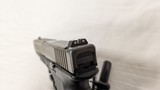 USED GLOCK 17 GEN. 2 9MM W/ TUPPERWARE BOX - 4 of 11