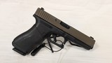 USED GLOCK 17 GEN. 2 9MM W/ TUPPERWARE BOX - 6 of 11