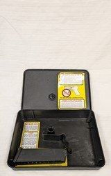 USED GLOCK 17 GEN. 2 9MM W/ TUPPERWARE BOX - 11 of 11