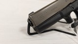 USED GLOCK 17 GEN. 2 9MM W/ TUPPERWARE BOX - 2 of 11