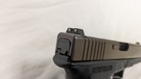 USED GLOCK 17 GEN. 2 9MM W/ TUPPERWARE BOX - 7 of 11
