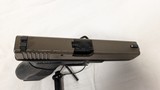 USED GLOCK 17 GEN. 2 9MM W/ TUPPERWARE BOX - 9 of 11