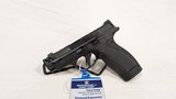 SMITH & WESSON BODYGUARD 2.0 CARRY COMP NTS .380 ACP