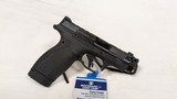 SMITH & WESSON BODYGUARD 2.0 CARRY COMP NTS .380 ACP - 3 of 5