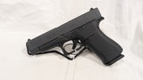 USED GLOCK 48 9MM - 1 of 2