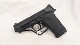 USED SMITH & WESSON M&P SHIELD EZ .380 ACP - 1 of 2