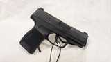 USED SIG SAUER P365 9MM - 2 of 2