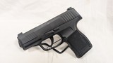 USED SIG SAUER P365 9MM - 1 of 2
