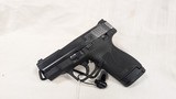 USED SMITH & WESSON M&P SHIELD M2.0 9MM - 1 of 2