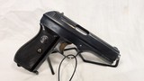USED CZ 27 7.65 (.32 ACP) - 4 of 8