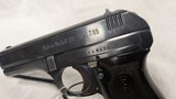 USED CZ 27 7.65 (.32 ACP) - 2 of 8