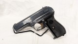 USED CZ 27 7.65 (.32 ACP) - 1 of 8