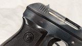 USED CZ 27 7.65 (.32 ACP) - 6 of 8