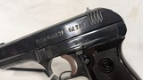 USED CZ 27 7.65 (.32 ACP) - 2 of 4