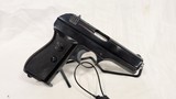 USED CZ 27 7.65 (.32 ACP) - 4 of 4