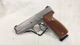 USED KAHR T9 9MM - 1 of 2
