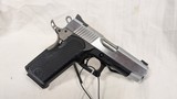 USED BUL ARMORY M5 .45 ACP - 2 of 2