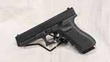 USED GLOCK 17 CARBON 9MM - 1 of 2