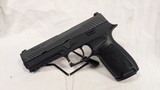 USED SIG SAUER P320 9MM - 1 of 2