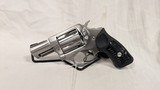 USED RUGER SP101 .357 MAG - 1 of 2