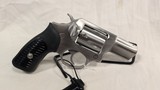 USED RUGER SP101 .357 MAG - 2 of 2