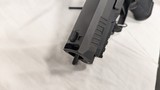 USED SIG SAUER P320 XTEN COMP 10MM - 2 of 3