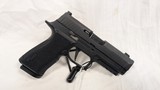 USED SIG SAUER P320 XTEN COMP 10MM - 3 of 3