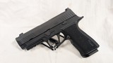 USED SIG SAUER P320 XTEN COMP 10MM - 1 of 3