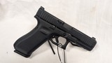 USED GLOCK 22 GEN. 5 MOS .40 S&W - 2 of 2