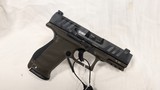 USED WALTHER PDP OD/BLK 9MM - 2 of 2