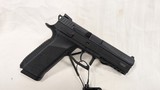 USED CZ P-09 9MM - 2 of 2