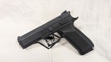 USED CZ P-09 9MM - 1 of 2