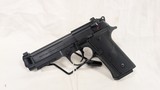 USED BERETTA 92X 9MM - 1 of 2
