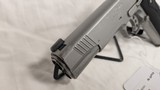 USED KIMBER 1911 STAINLESS II .45 ACP - 2 of 5