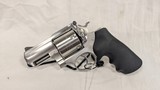 USED RUGER SUPER REDHAWK ALASKAN .454 CASULL - 1 of 2