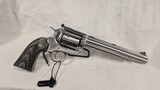 USED RUGER SUPER BLACKHAWK HUNTER .44 MAG - 2 of 2
