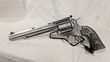 USED RUGER SUPER BLACKHAWK HUNTER .44 MAG - 1 of 2