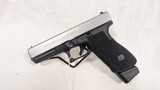 USED GLOCK 40 GUNCRAFTER .50 GI - 1 of 5