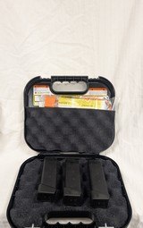 USED GLOCK 40 GUNCRAFTER .50 GI - 3 of 5